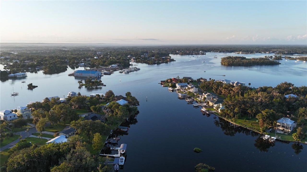 556 NW Fern Drive, Crystal River, FL 34428 Photo