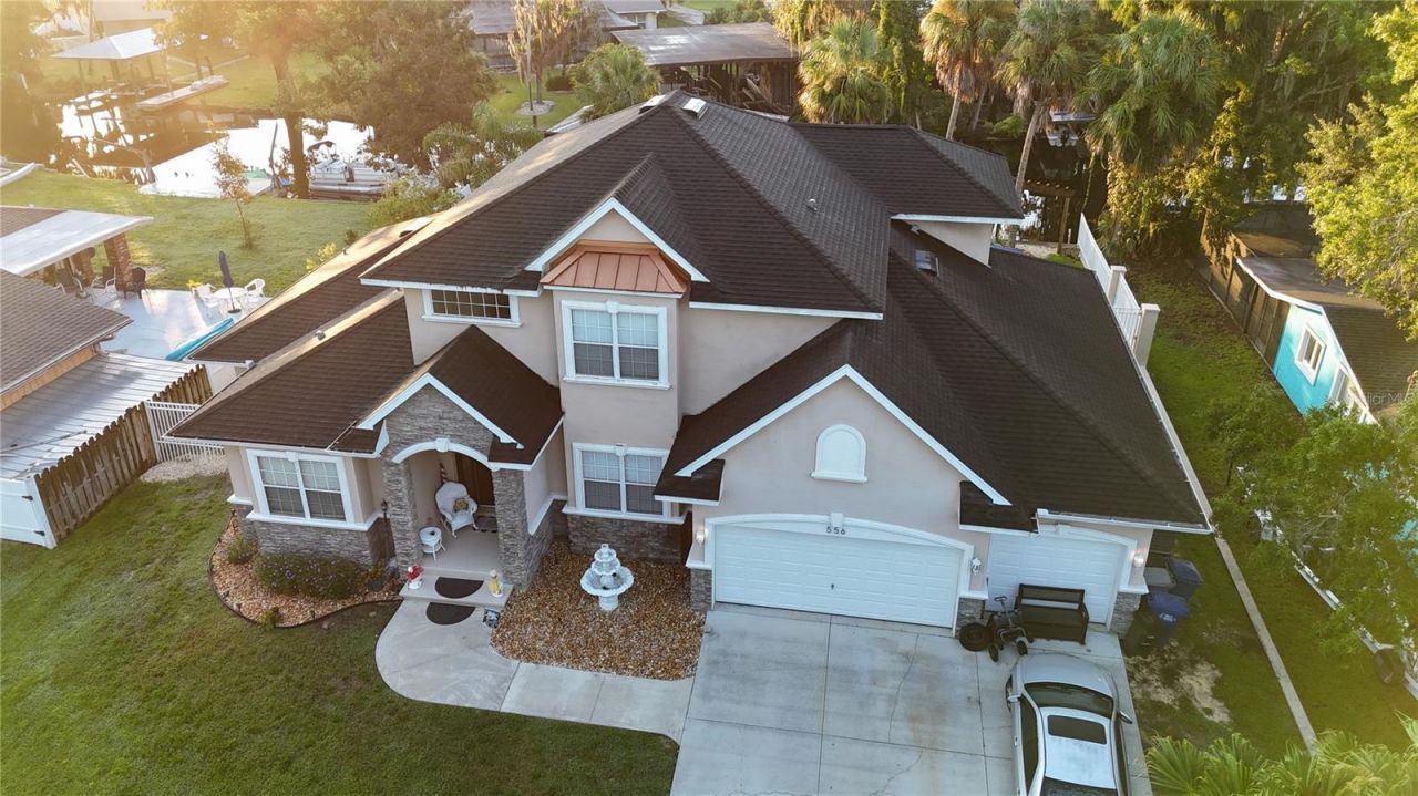 556 NW Fern Drive, Crystal River, FL 34428 Photo