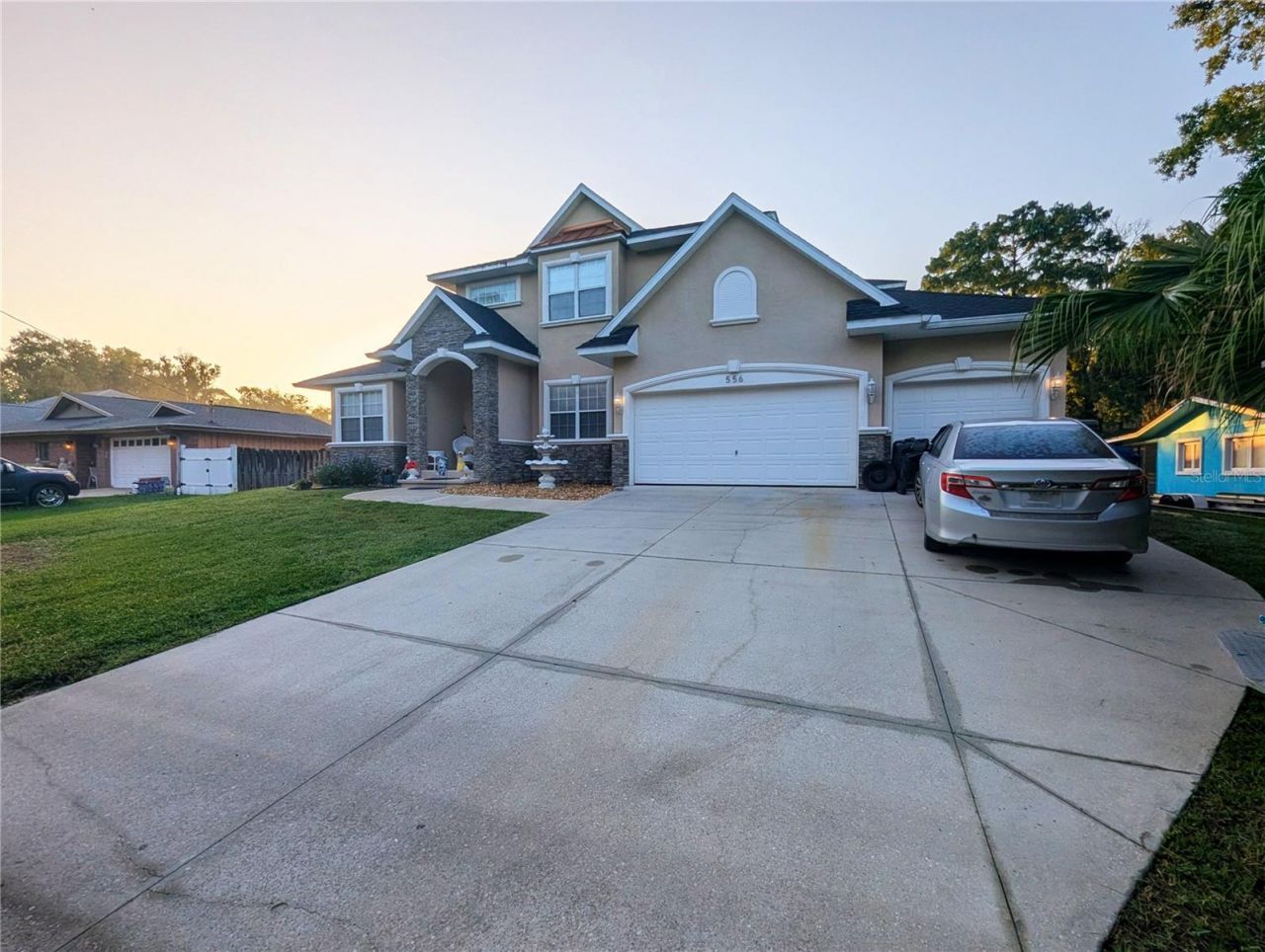 556 NW Fern Drive, Crystal River, FL 34428 Photo