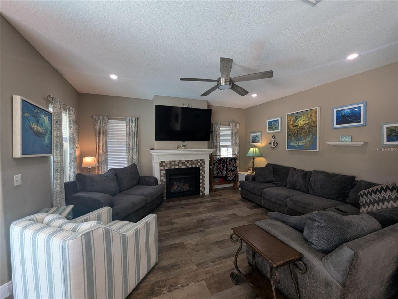 556 NW Fern Drive, Crystal River, FL 34428 Photo