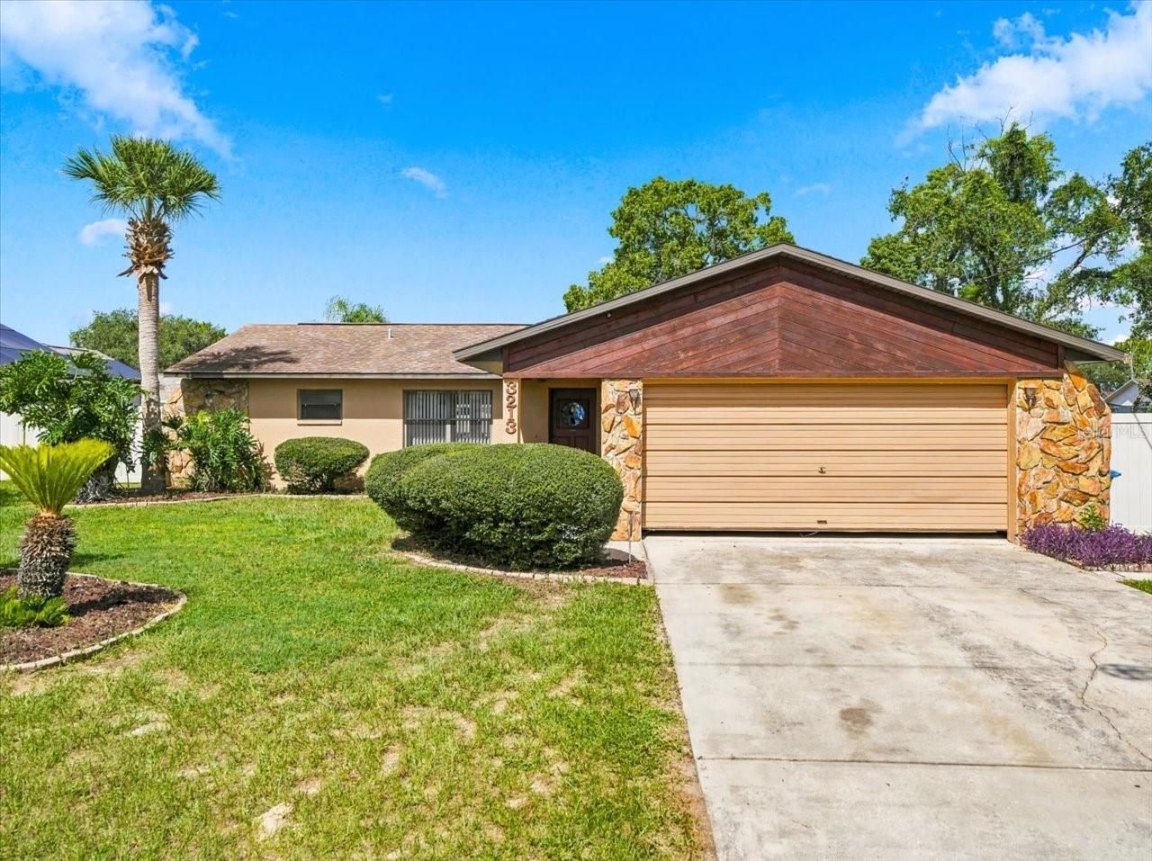 3213 Gibson Avenue, Spring Hill, FL 34609 Main Photo