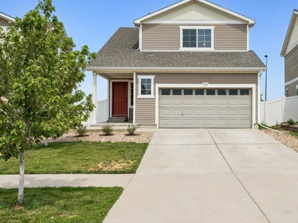 21061 Randolph Place , Denver, CO 80249