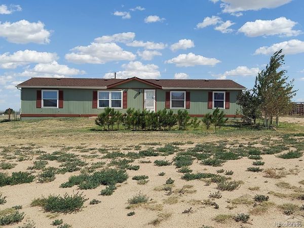 20785 El Nino Point , Fountain, CO 80817
