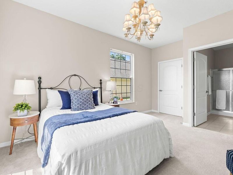 7704 S Essex Gate Drive S, Dublin, OH 43016 Photo 23