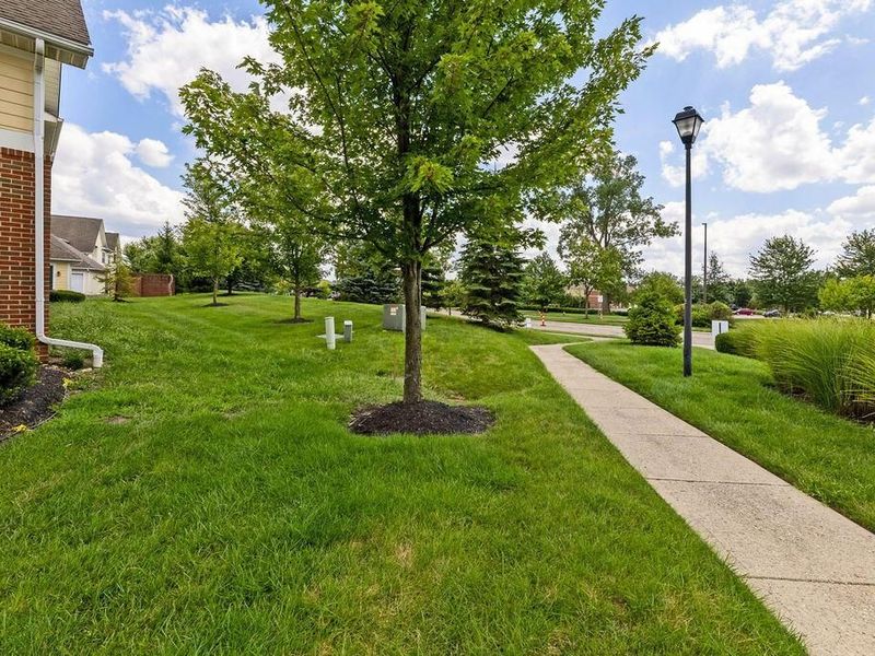 7704 S Essex Gate Drive S, Dublin, OH 43016 Photo 30