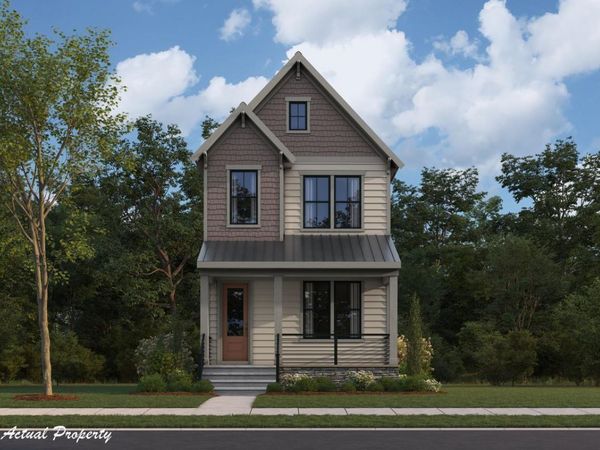 105 Encore Park Bend, Powell, OH 43065