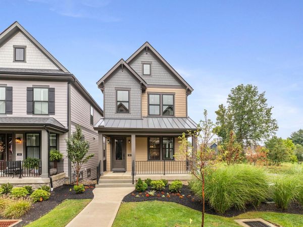 105 Encore Park Bend, Powell, OH 43065