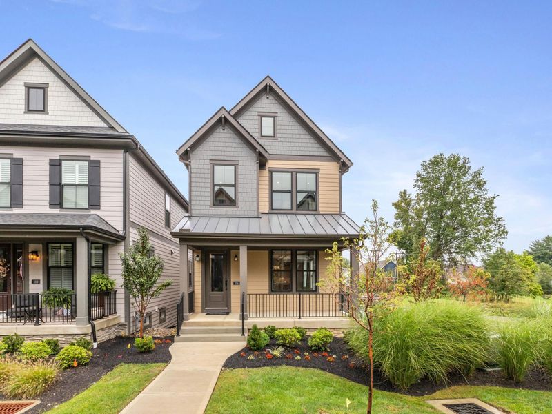105 Encore Park Bend, Powell, OH 43065 Photo 1