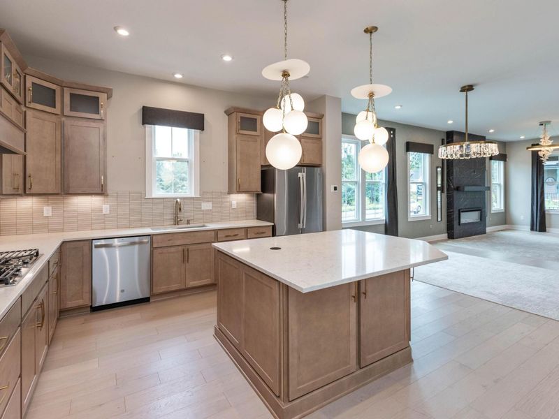 105 Encore Park Bend, Powell, OH 43065 Photo 14