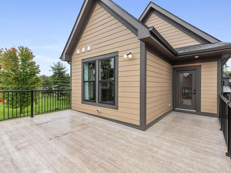 105 Encore Park Bend, Powell, OH 43065 Photo 36