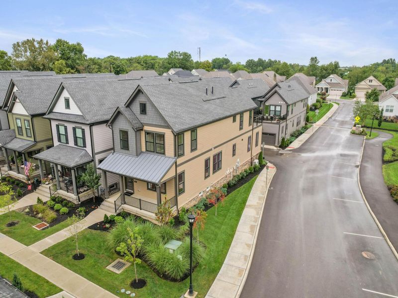 105 Encore Park Bend, Powell, OH 43065 Photo 4