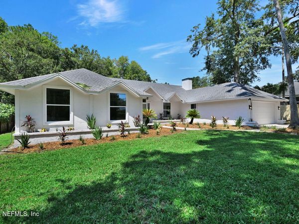 12844 PLUMMER GRANT Road, Jacksonville, FL 32258