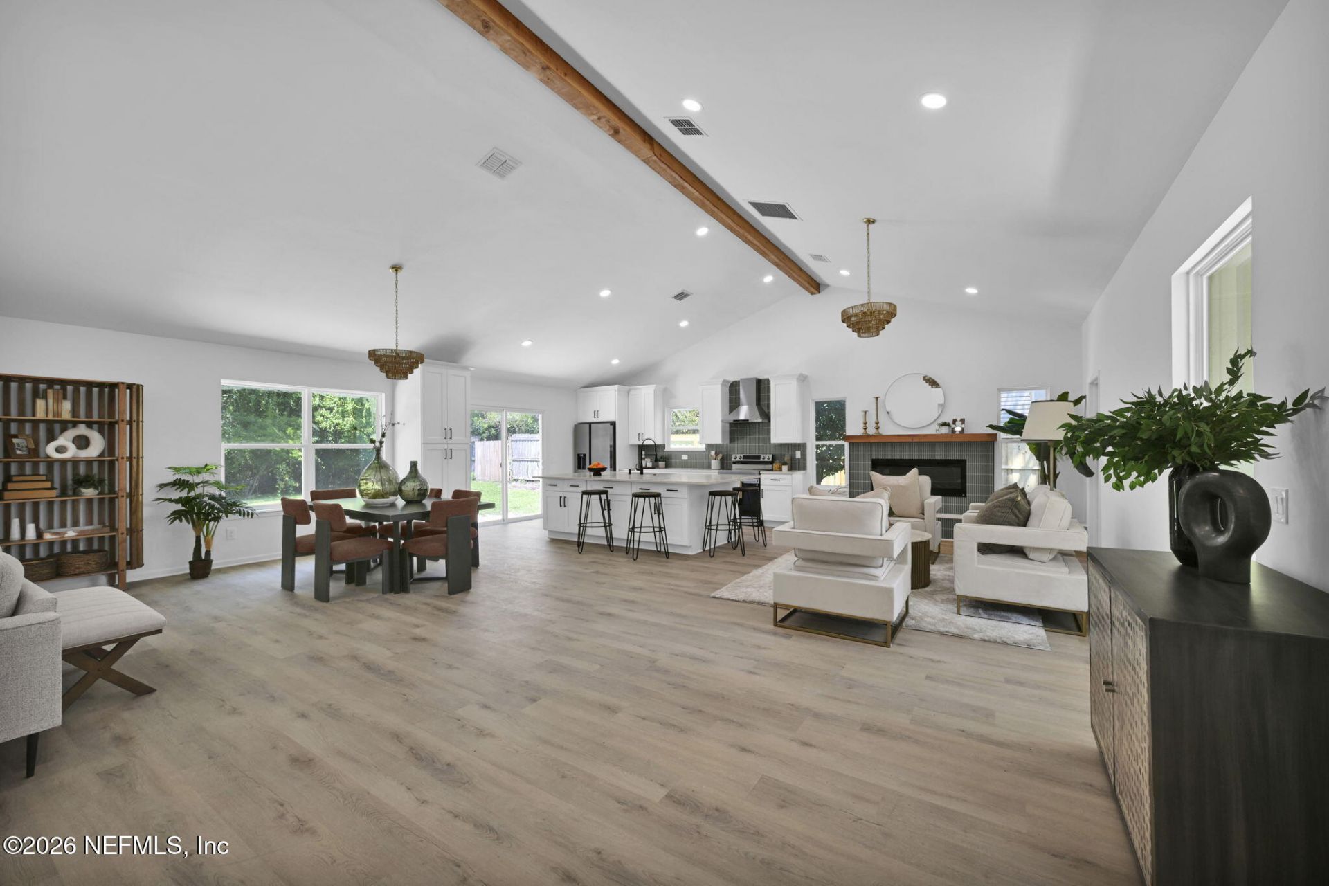 12844 Plummer Grant Road, Jacksonville, FL 32258 Photo