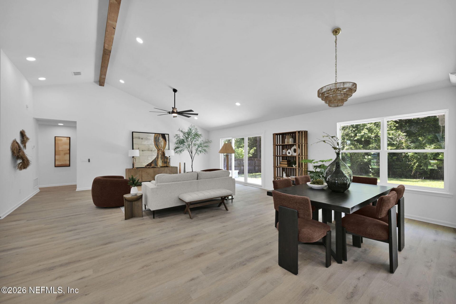 12844 Plummer Grant Road, Jacksonville, FL 32258 Photo