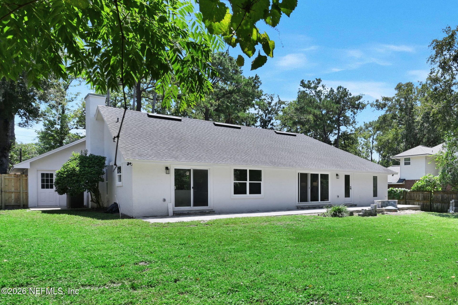 12844 Plummer Grant Road, Jacksonville, FL 32258 Photo