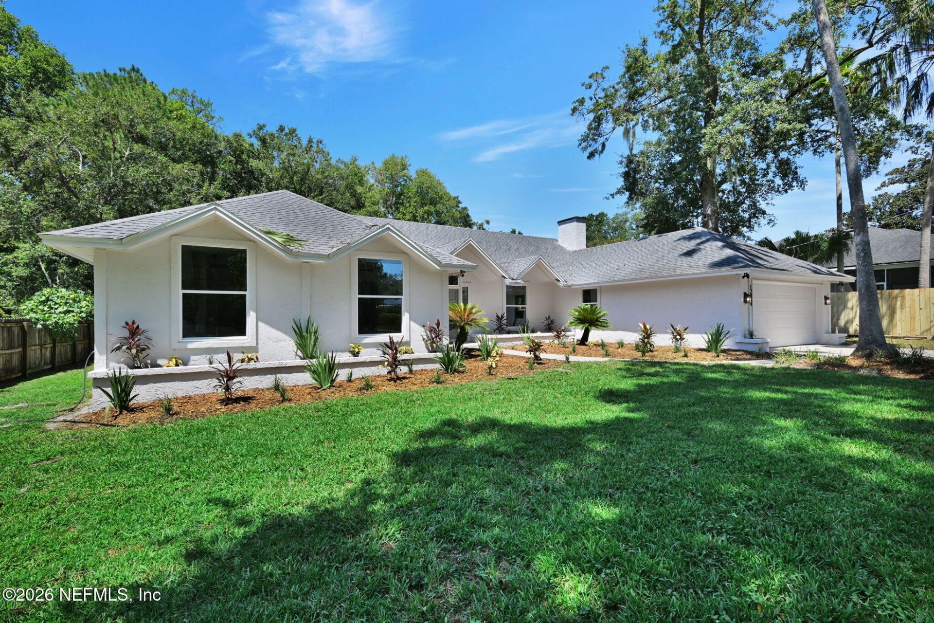 12844 Plummer Grant Road, Jacksonville, FL 32258 Photo