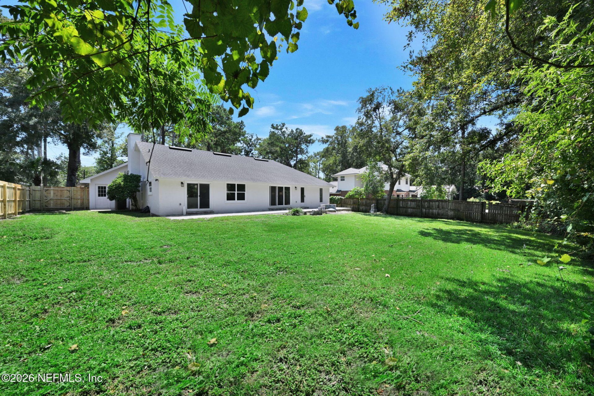 12844 Plummer Grant Road, Jacksonville, FL 32258 Photo
