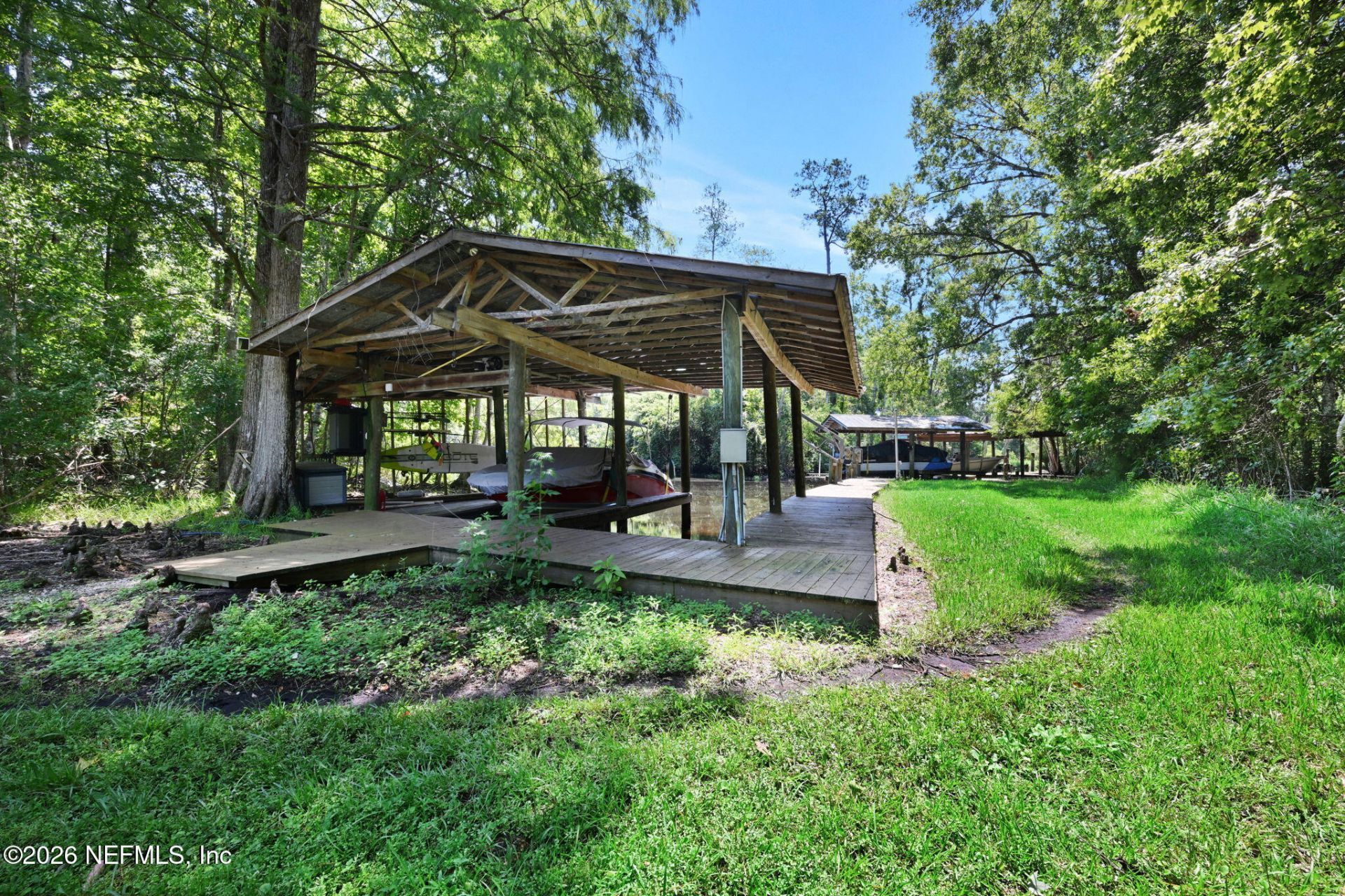 12844 Plummer Grant Road, Jacksonville, FL 32258 Photo