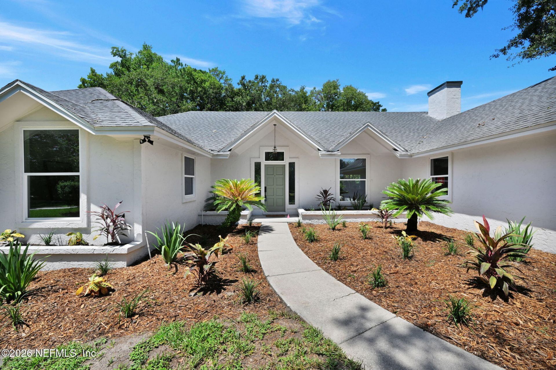 12844 Plummer Grant Road, Jacksonville, FL 32258 Photo