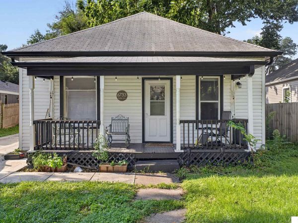 6733 Platte Avenue, Lincoln, NE 68507