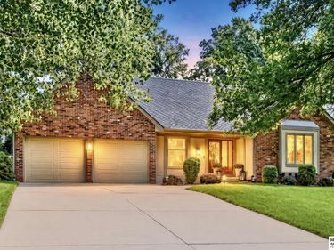 3505 S 95th Street, Omaha, NE 68124