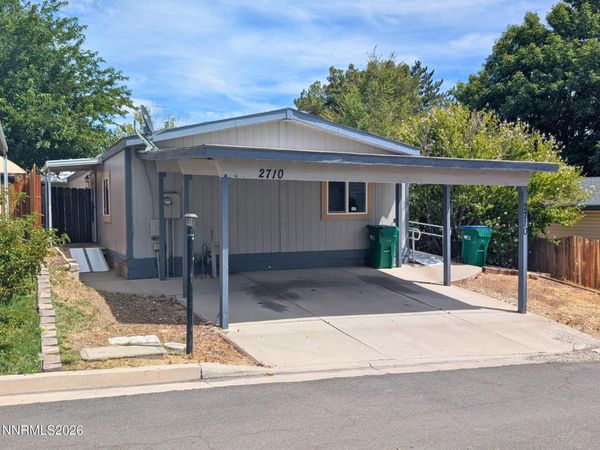 2710 Larkspur Street, Reno, NV 89512