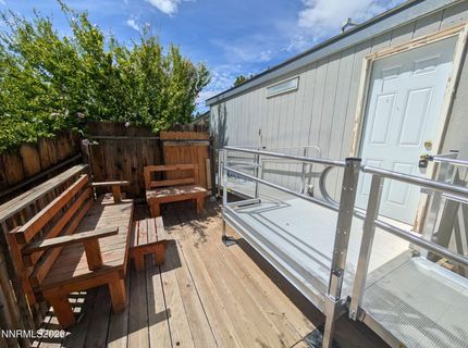 2710 Larkspur Street, Reno, NV 89512 Photo