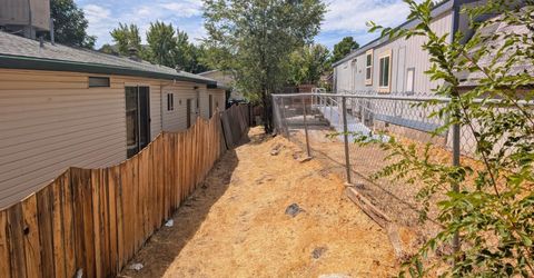 2710 Larkspur Street, Reno, NV 89512 Photo