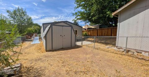 2710 Larkspur Street, Reno, NV 89512 Photo