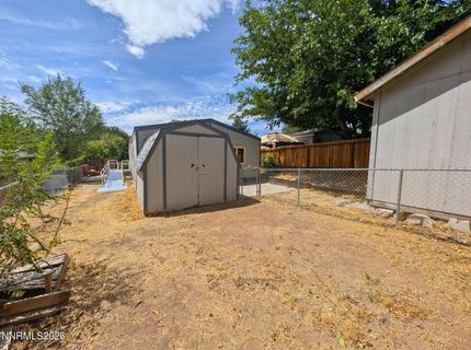 2710 Larkspur Street, Reno, NV 89512 Photo