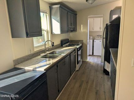 2710 Larkspur Street, Reno, NV 89512 Photo