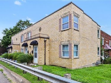 2436-2442 S Dixie Avenue, Dayton, OH 45409