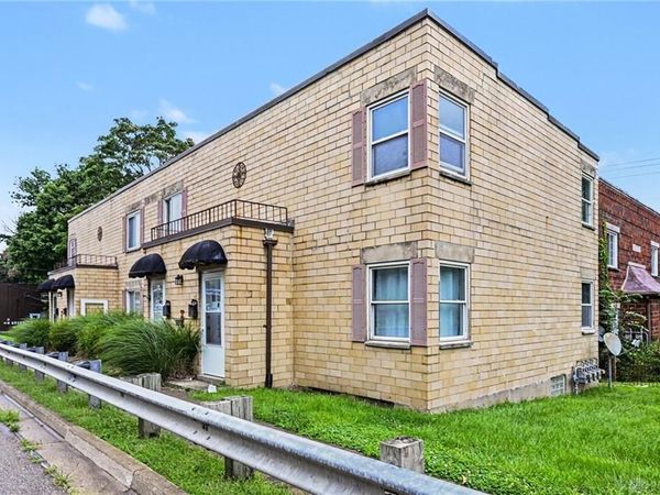 2436-2442 S Dixie Ave, Dayton, OH 45409