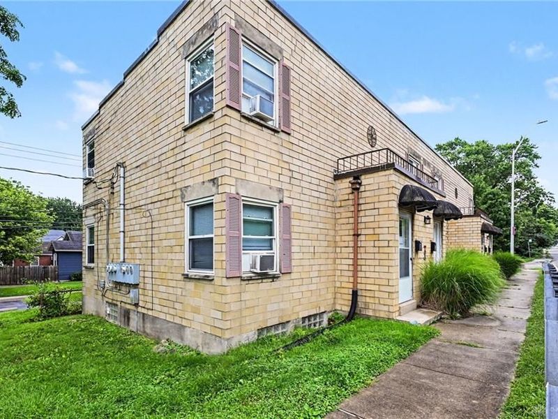 2436-2442 S Dixie Avenue, Dayton, OH 45409 Photo 2