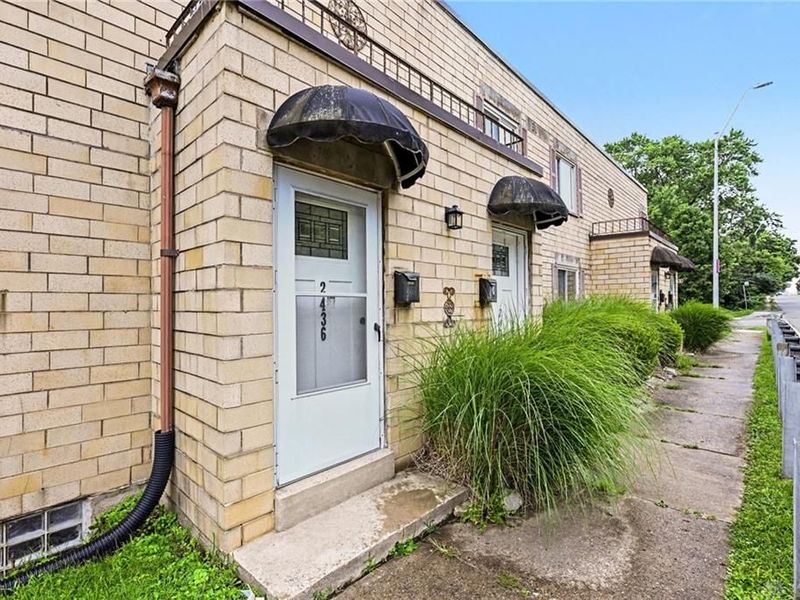 2436-2442 S Dixie Avenue, Dayton, OH 45409 Photo 3