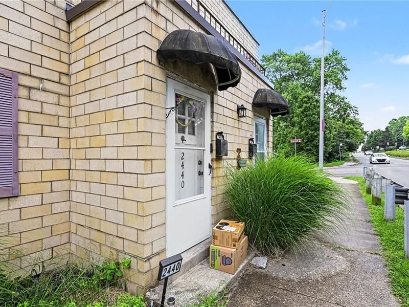 2436-2442 S Dixie Avenue, Dayton, OH 45409 Photo 4