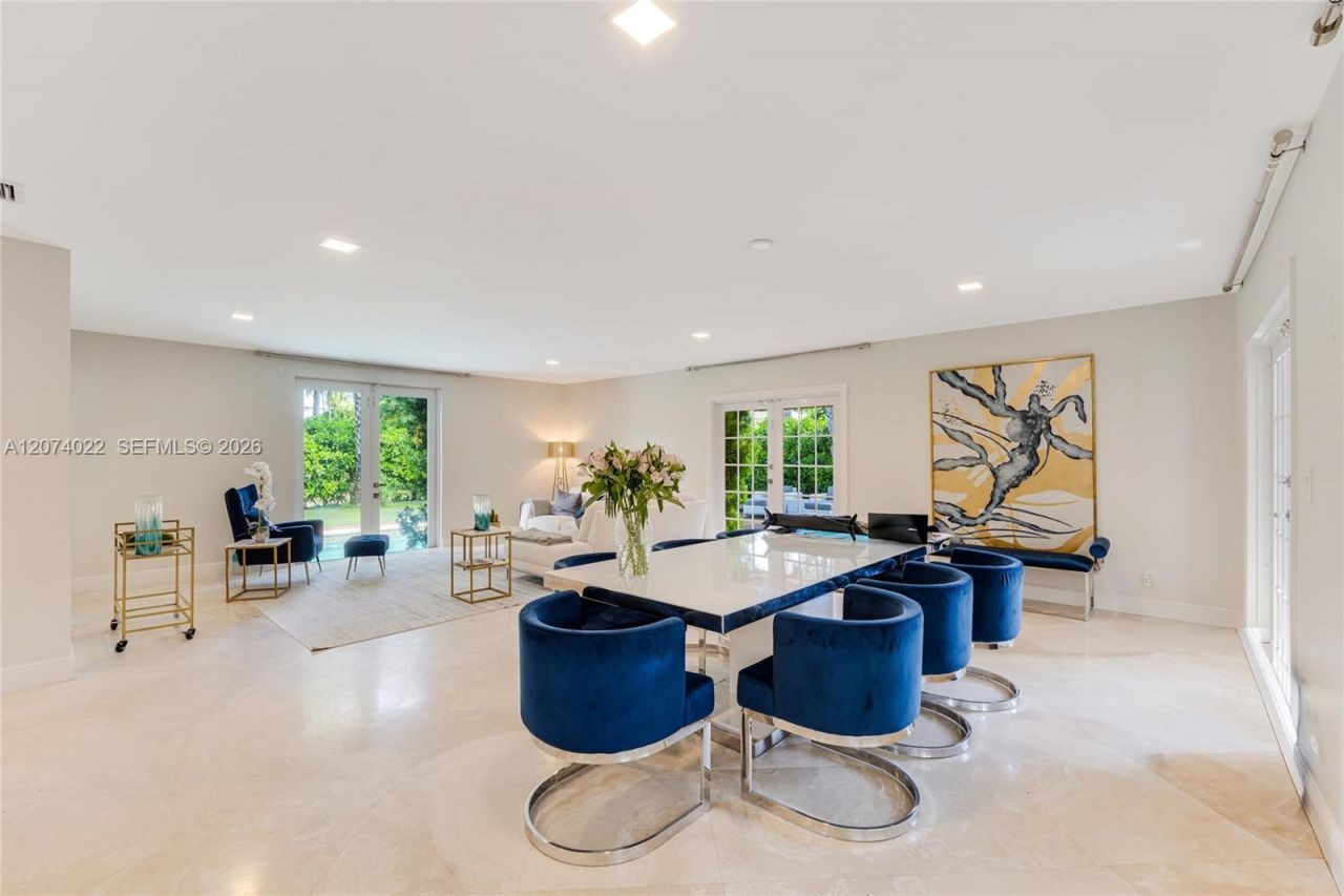 140 N Hibiscus Dr , Miami Beach, FL 33139 Photo