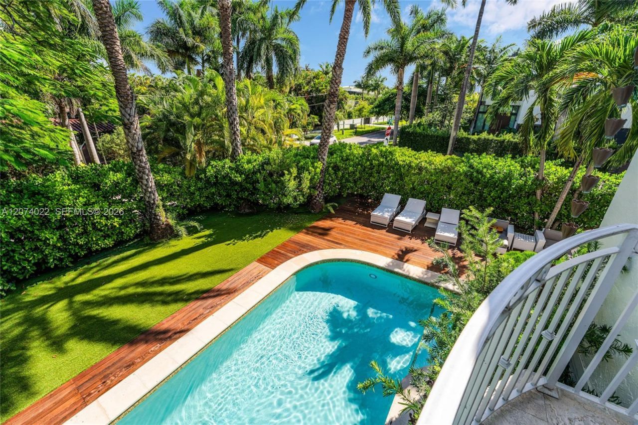 140 N Hibiscus Dr , Miami Beach, FL 33139 Photo