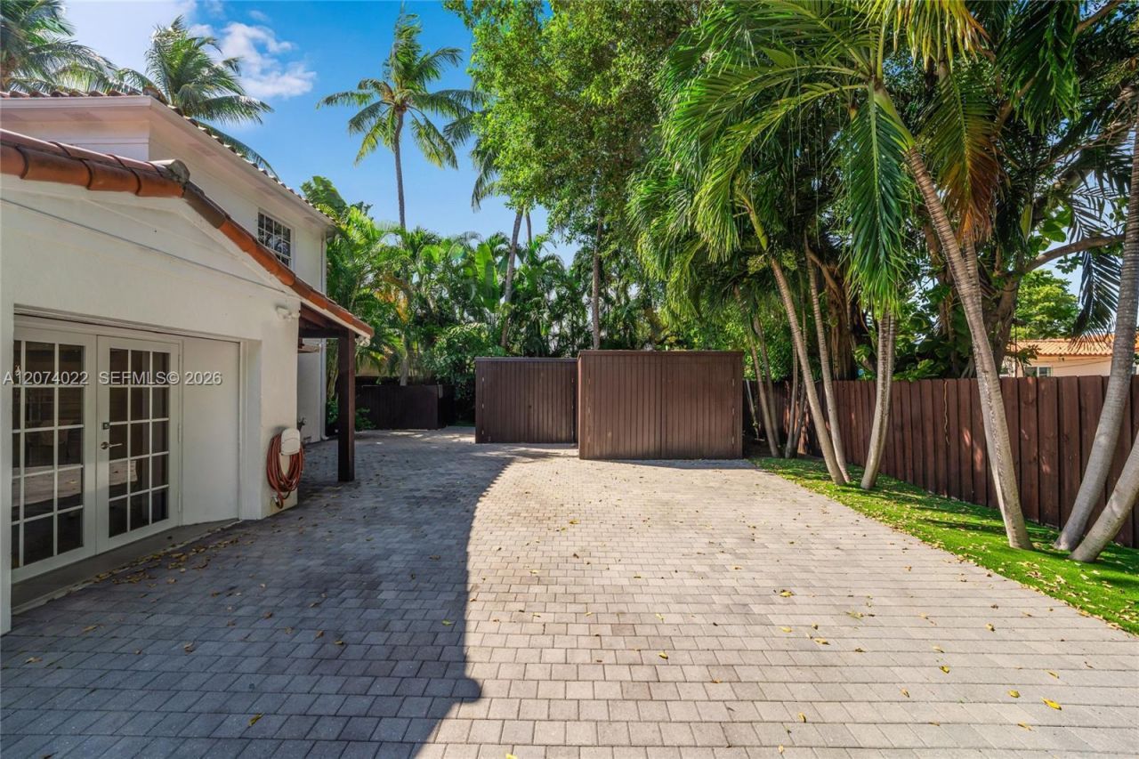 140 N Hibiscus Dr , Miami Beach, FL 33139 Photo