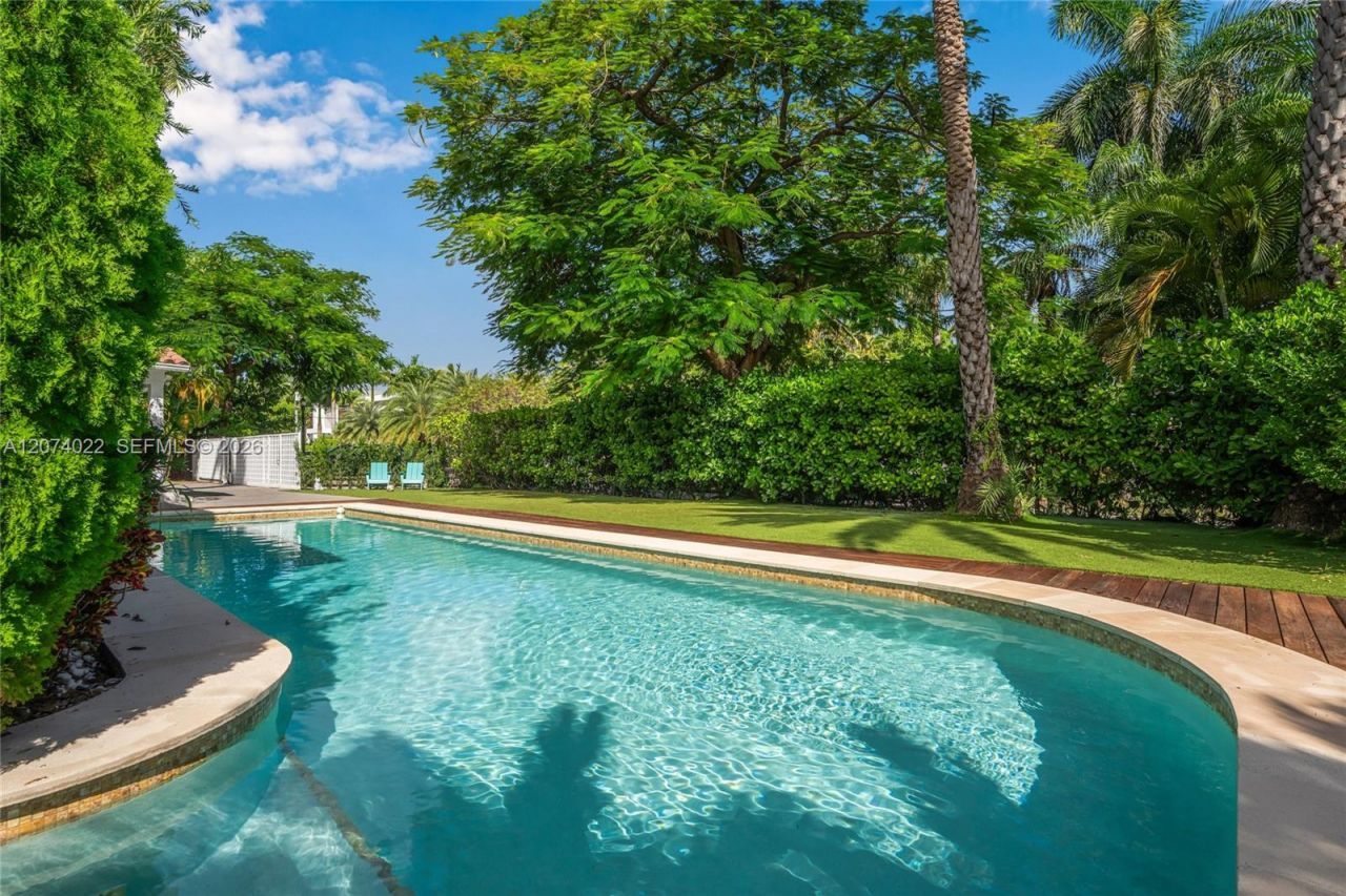 140 N Hibiscus Dr , Miami Beach, FL 33139 Photo