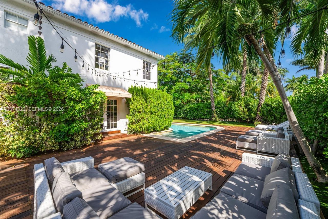 140 N Hibiscus Dr , Miami Beach, FL 33139 Photo
