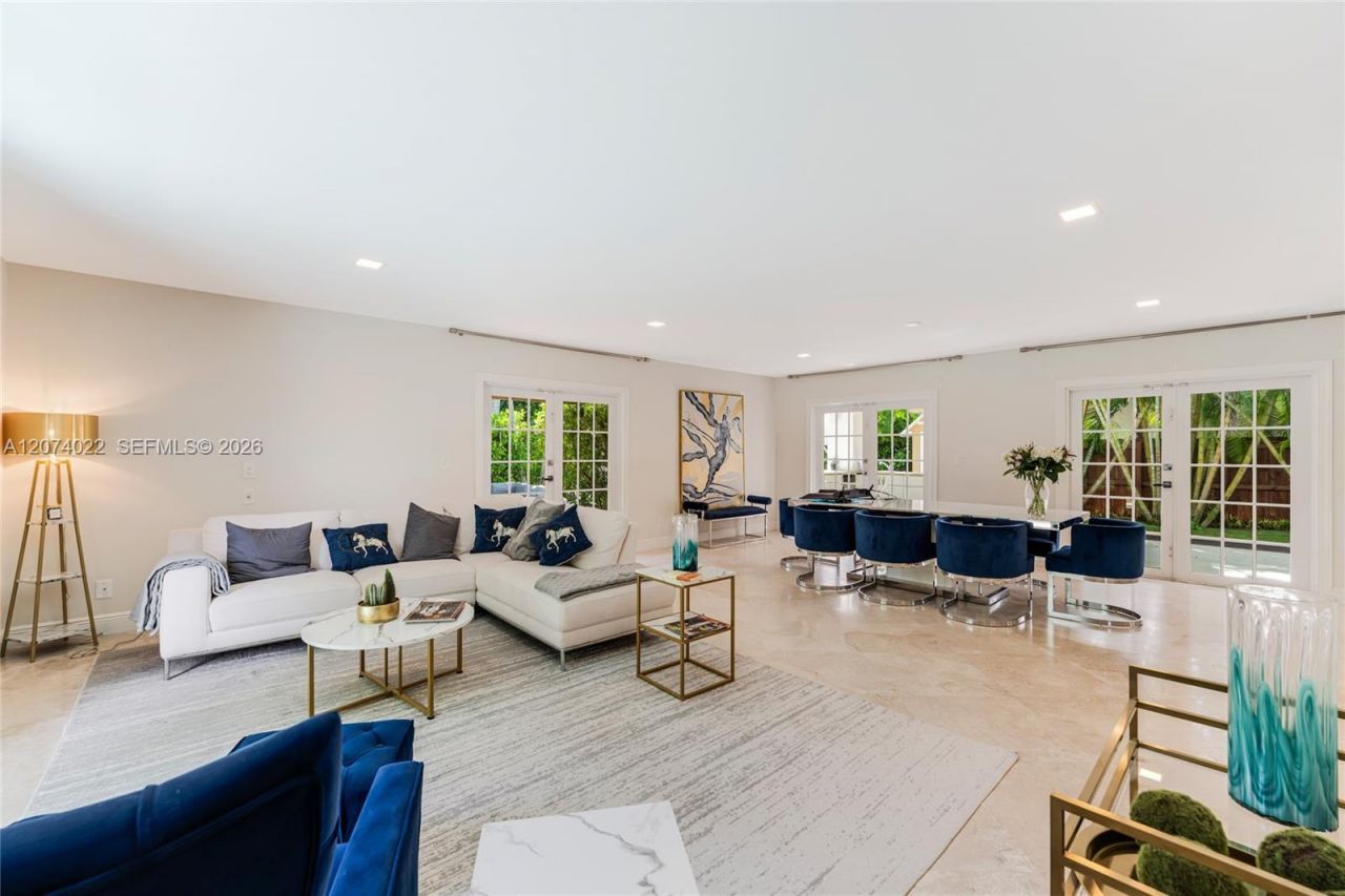 140 N Hibiscus Dr , Miami Beach, FL 33139 Photo