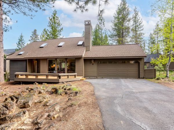 17754 Topflite Lane, Unit 3, Sunriver, OR 97707