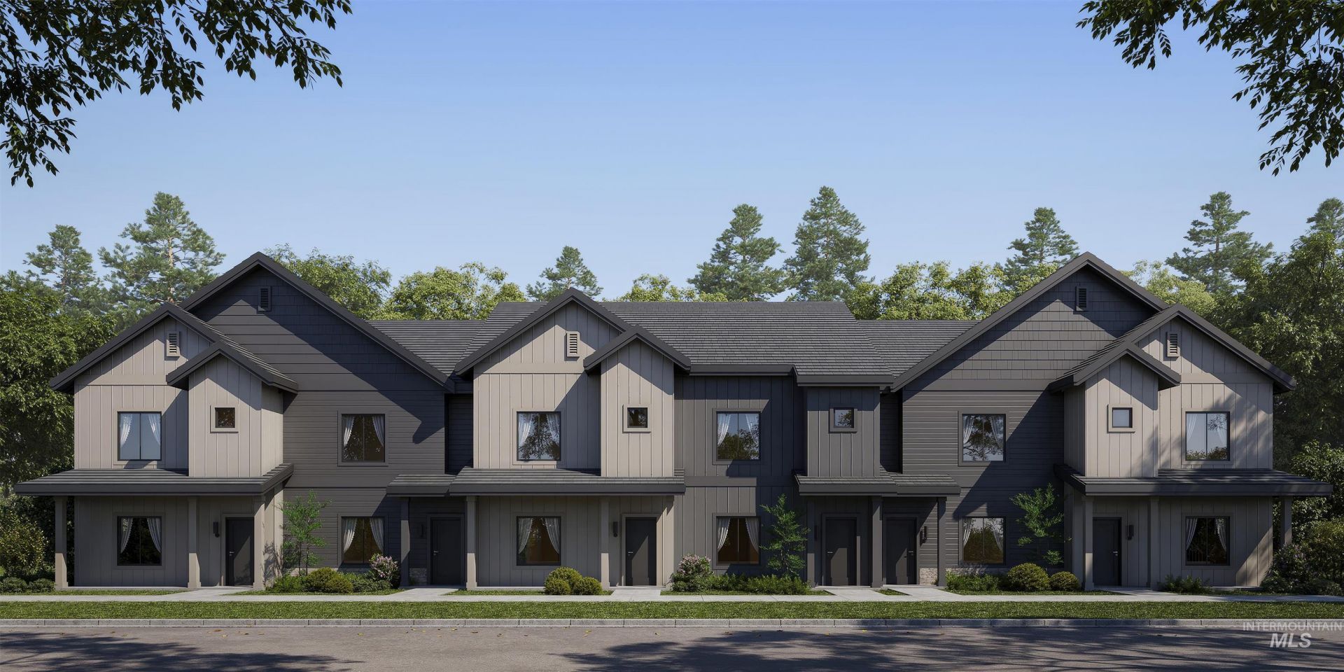 8273 W Latte Ln, Garden City, ID 83714 Main Photo