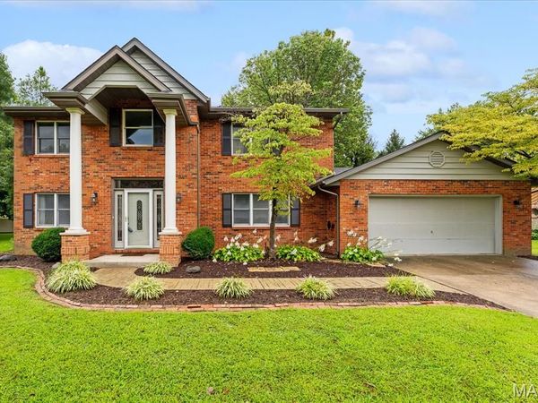 23 Barrett Court , Swansea, IL 62226