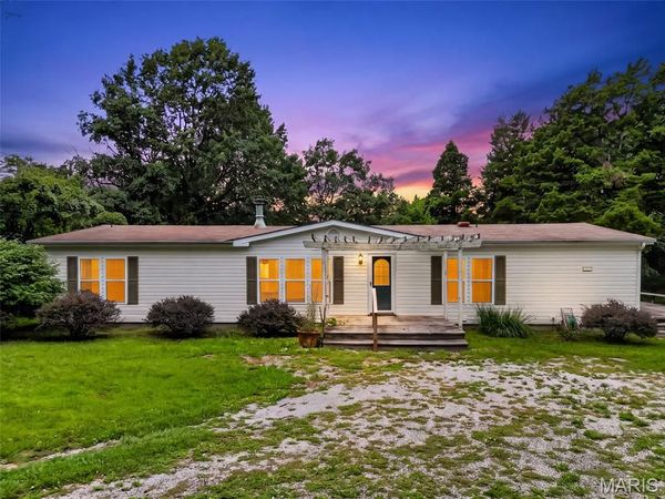 30999 State Highway A , Warrenton, MO 63383