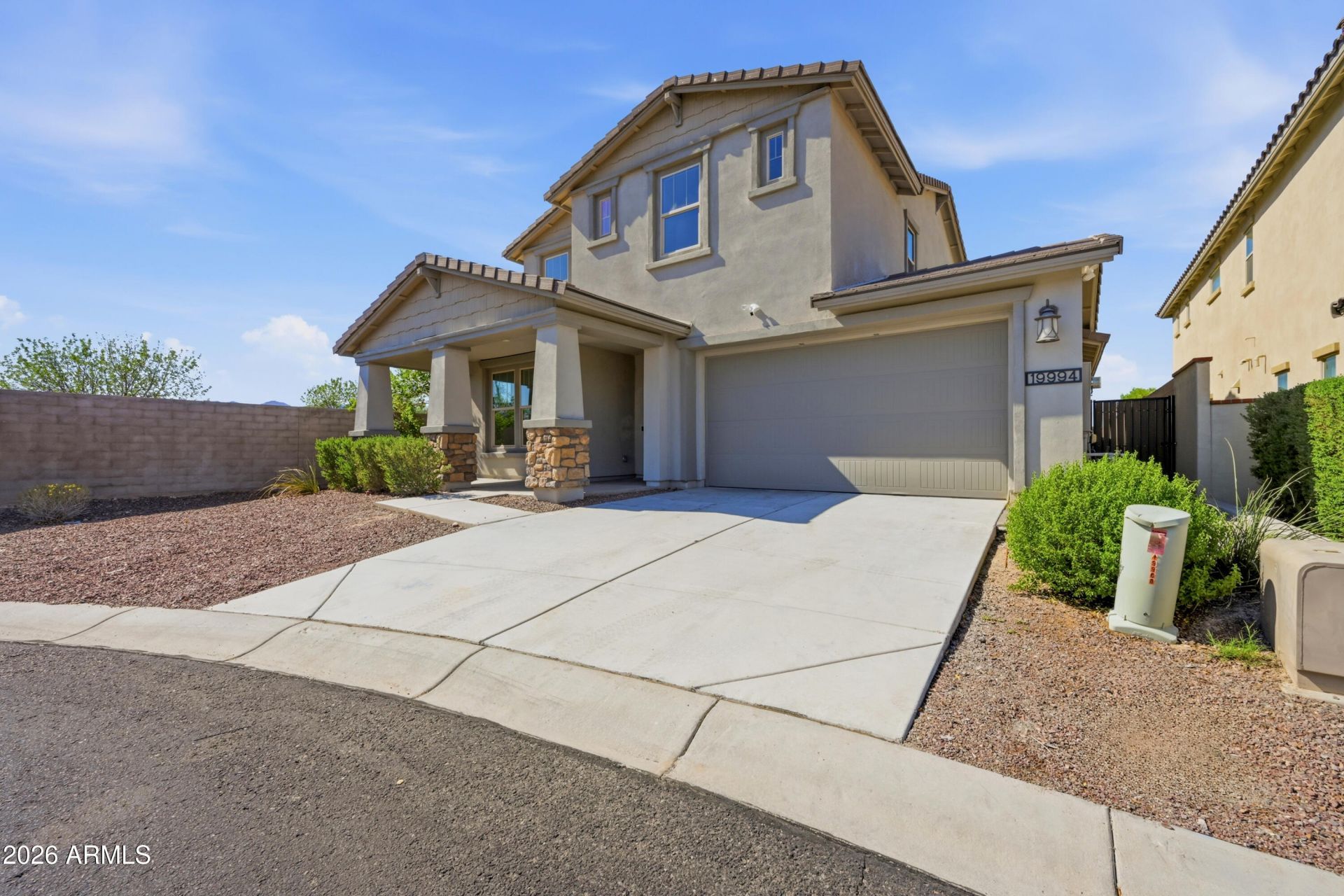 19994 W Glenrosa Avenue, Litchfield Park, AZ 85340 Main Photo