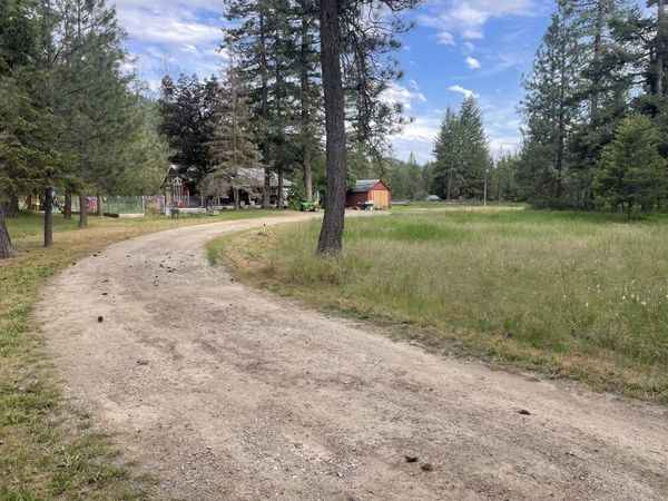 3824 Powers Rd, Loon Lake, WA 99148