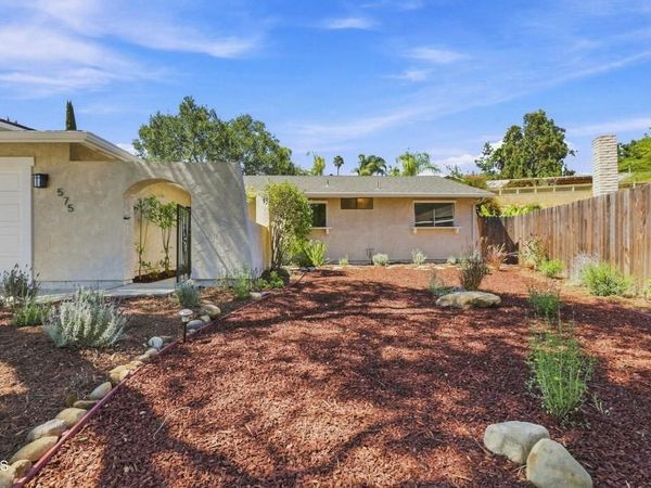 575 E Thomas Street, Oak View, CA 93022