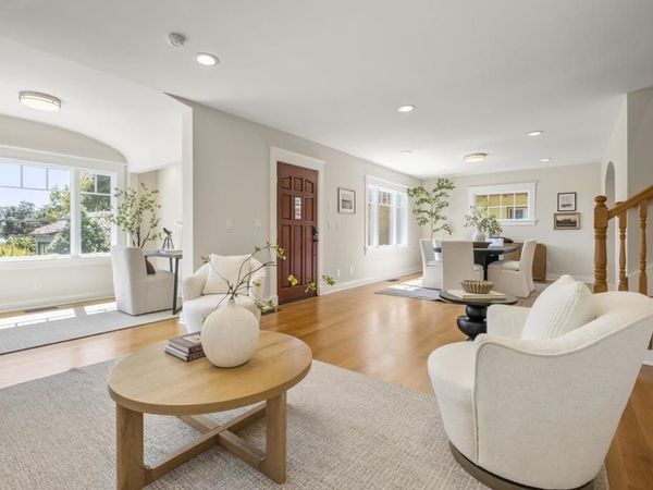 977 Regal Rd, Berkeley, CA 94708